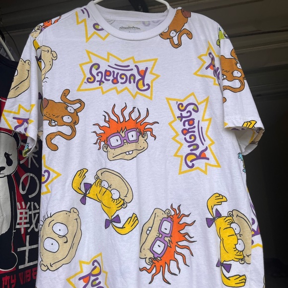 Large Men Shirts - Picture 14 of 16